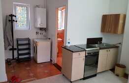 Garsoniera in zona centrala, spatioasa si practic compartimentata!