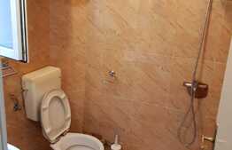 Garsoniera in zona centrala, spatioasa si practic compartimentata!