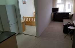 Garsoniera in zona centrala, spatioasa si practic compartimentata!