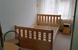 Garsoniera in zona centrala, spatioasa si practic compartimentata!