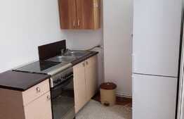 Garsoniera in zona centrala, spatioasa si practic compartimentata!