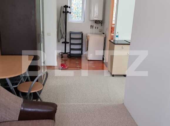 Garsonieră de vânzare Central - 49460AV | BLITZ Cluj-Napoca | Poza1