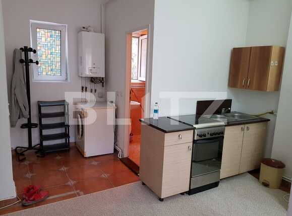 Garsonieră de vânzare Central - 49460AV | BLITZ Cluj-Napoca | Poza3