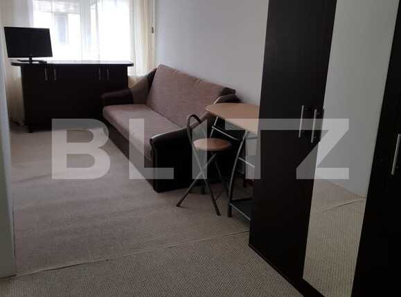 Garsonieră de vânzare Central - 49460AV | BLITZ Cluj-Napoca | Poza4