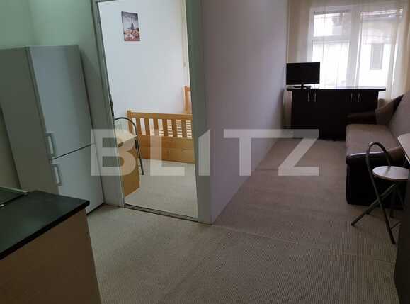 Garsonieră de vânzare Central - 49460AV | BLITZ Cluj-Napoca | Poza5