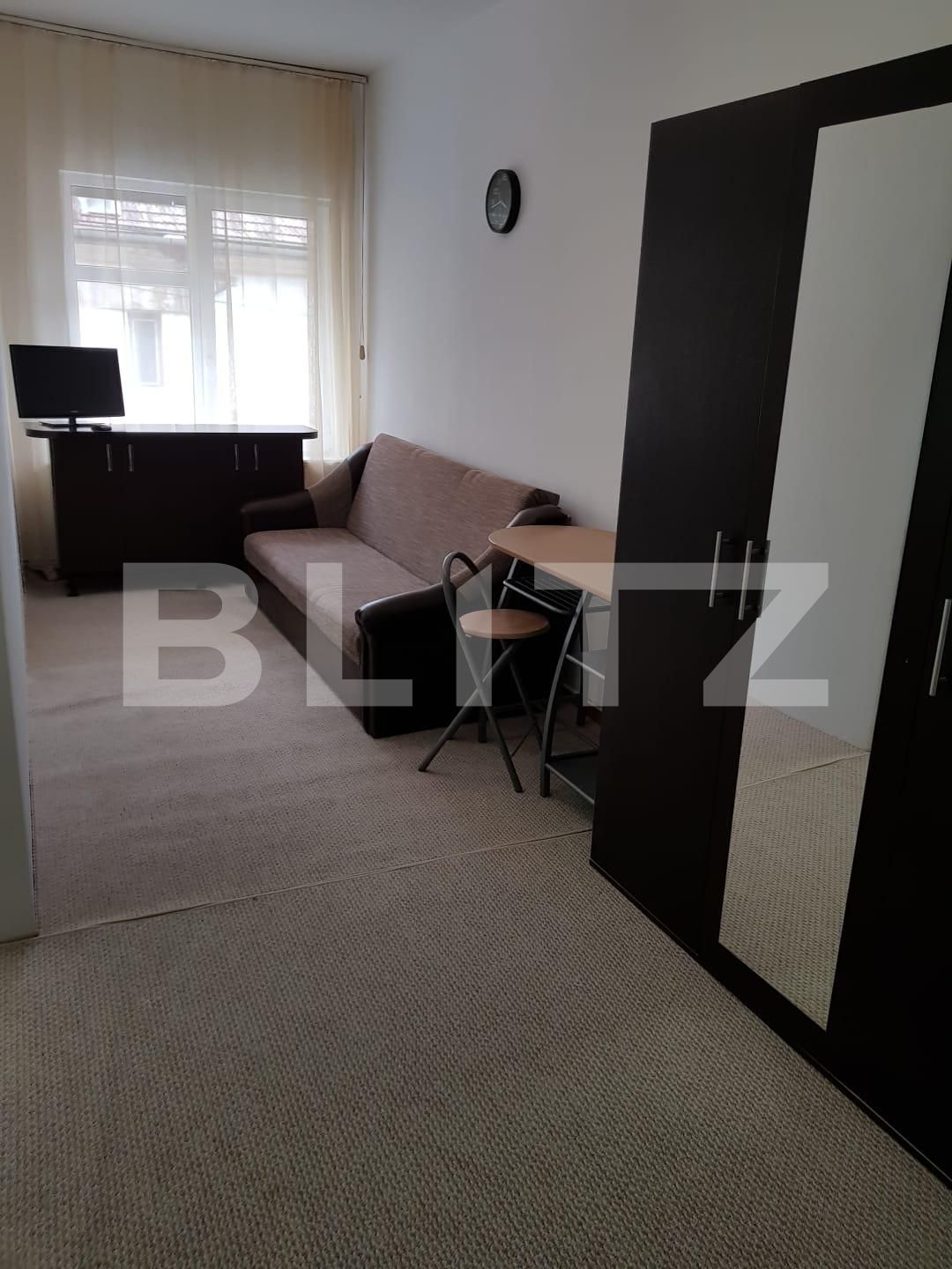 Garsonieră de vânzare Central - 49460AV | BLITZ Cluj-Napoca | Poza4