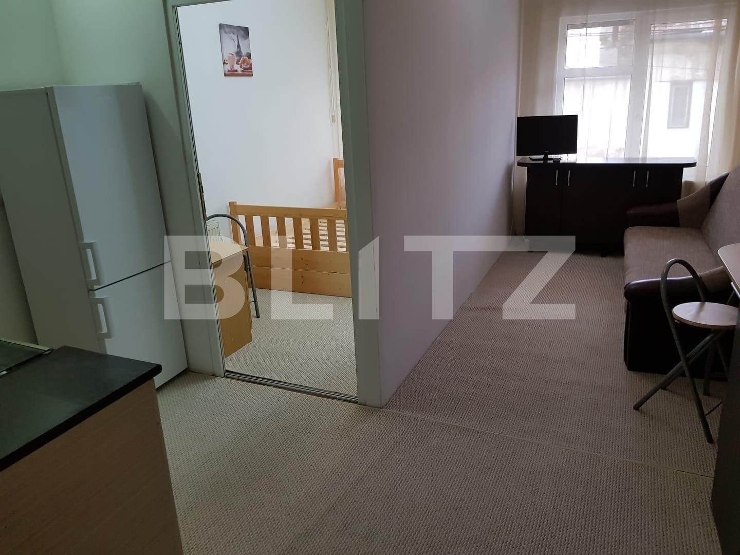 Garsonieră de vânzare Central - 49460AV | BLITZ Cluj-Napoca | Poza5