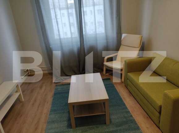 Apartament de închiriat 3 camere Manastur - 49461AI | BLITZ Cluj-Napoca | Poza1