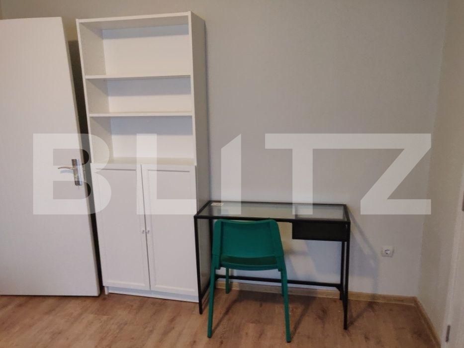Apartament de închiriat 3 camere Manastur - 49461AI | BLITZ Cluj-Napoca | Poza2