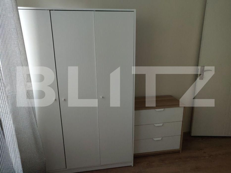 Apartament de închiriat 3 camere Manastur - 49461AI | BLITZ Cluj-Napoca | Poza4