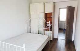 Apartament 2 camere, 44.5 mp, decomandat, zona strazii Horea!