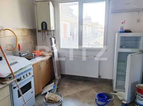 Apartament de vânzare 2 camere Central - 49462AV | BLITZ Cluj-Napoca | Poza6