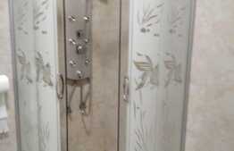 2 camere, semidecomandat, 47mp, parcare, zona Corneliu Coposu