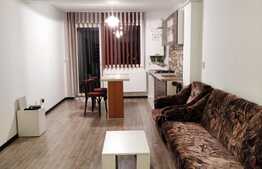 2 camere, semidecomandat, 47mp, parcare, zona Corneliu Coposu