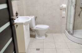 2 camere, semidecomandat, 47mp, parcare, zona Corneliu Coposu