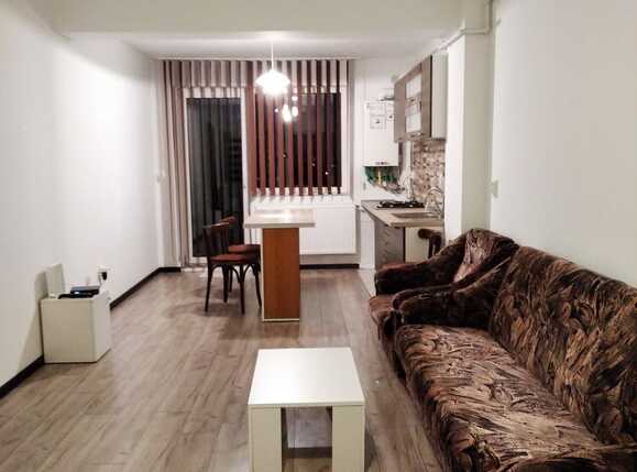 Apartament de închiriat 2 camere Dambul Rotund - 49463AI | BLITZ Cluj-Napoca | Poza2