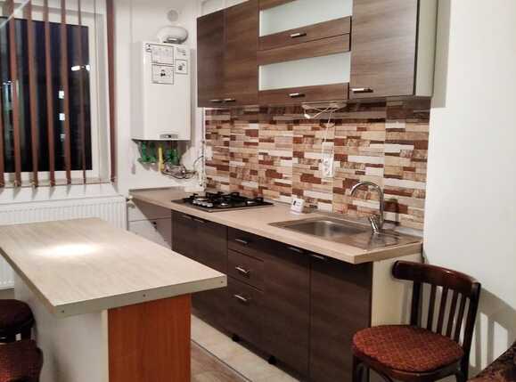 Apartament de închiriat 2 camere Dambul Rotund - 49463AI | BLITZ Cluj-Napoca | Poza1