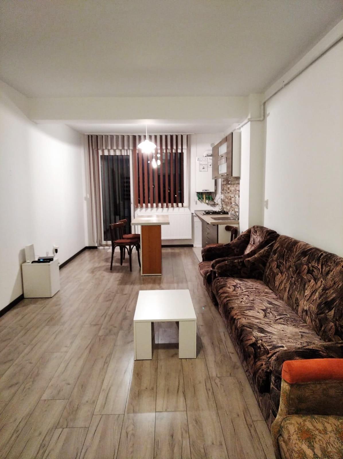 Apartament de închiriat 2 camere Dambul Rotund - 49463AI | BLITZ Cluj-Napoca | Poza2
