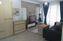 Apartament 2 camere, 53 mp, terasa, la cheie, zona Iulius Mall