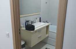 Apartament 2 camere, 53 mp, terasa, la cheie, zona Iulius Mall