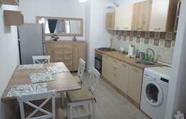 Apartament 2 camere, 53 mp, terasa, la cheie, zona Iulius Mall