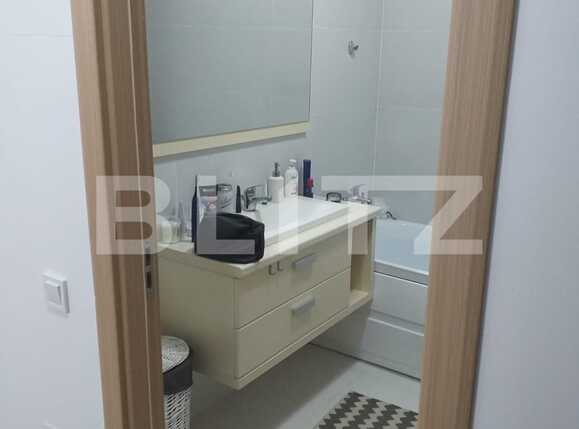 Apartament de vânzare 2 camere Gheorgheni - 49464AV | BLITZ Cluj-Napoca | Poza3