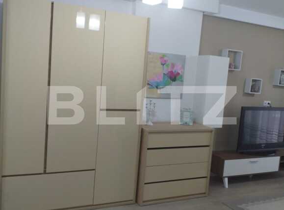 Apartament de vânzare 2 camere Gheorgheni - 49464AV | BLITZ Cluj-Napoca | Poza2