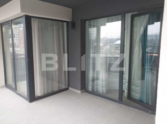 Apartament de vânzare 2 camere Gheorgheni - 49464AV | BLITZ Cluj-Napoca | Poza6