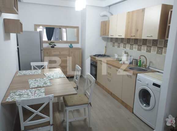 Apartament de vânzare 2 camere Gheorgheni - 49464AV | BLITZ Cluj-Napoca | Poza5