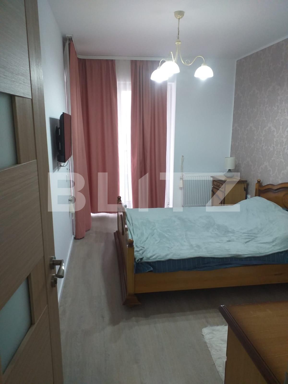 Apartament de vânzare 2 camere Gheorgheni - 49464AV | BLITZ Cluj-Napoca | Poza4