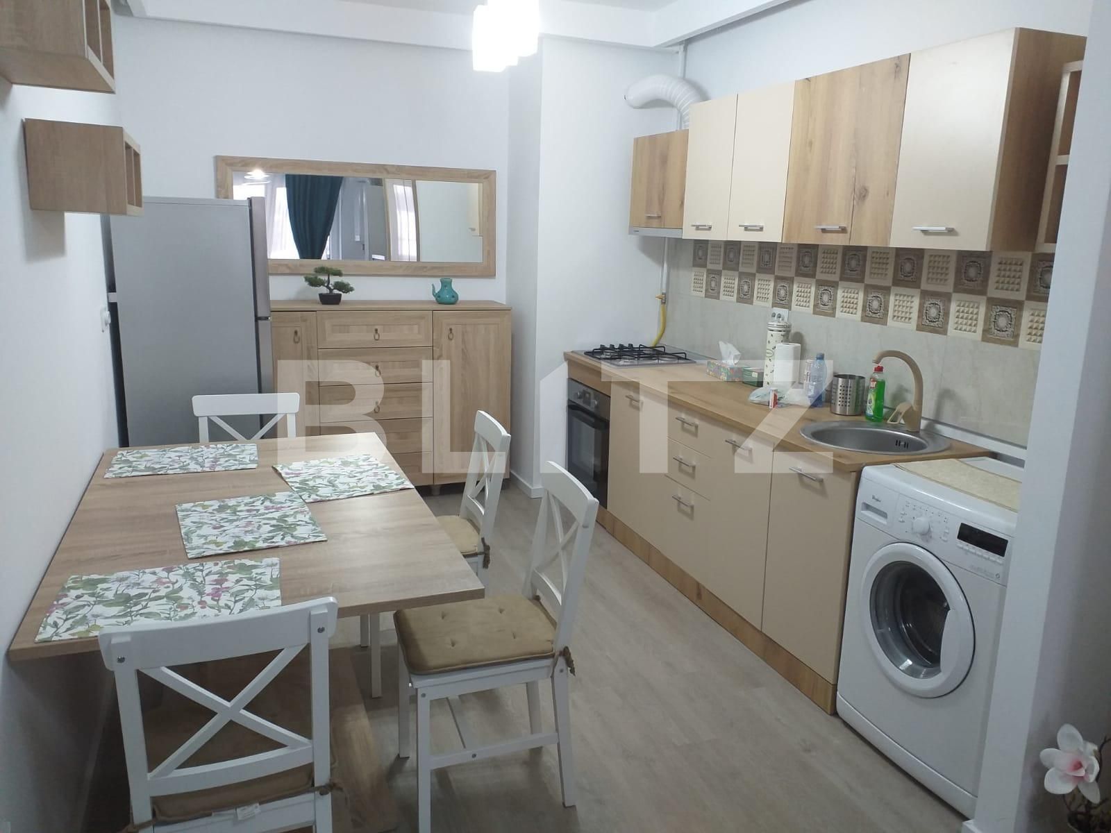 Apartament de vânzare 2 camere Gheorgheni - 49464AV | BLITZ Cluj-Napoca | Poza5