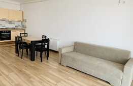 Apartament cu 2 camere, 58 mp, parcare, prima inchiriere, Piata M. Viteazu