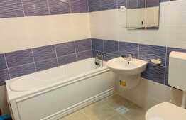 Apartament cu 2 camere, 58 mp, parcare, prima inchiriere, Piata M. Viteazu