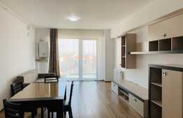 Apartament cu 2 camere, 58 mp, parcare, prima inchiriere, Piata M. Viteazu