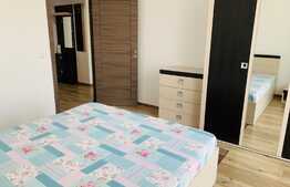 Apartament cu 2 camere, 58 mp, parcare, prima inchiriere, Piata M. Viteazu