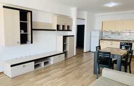 Apartament cu 2 camere, 58 mp, parcare, prima inchiriere, Piata M. Viteazu