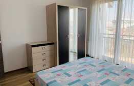 Apartament cu 2 camere, 58 mp, parcare, prima inchiriere, Piata M. Viteazu