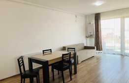 Apartament cu 2 camere, 58 mp, parcare, prima inchiriere, Piata M. Viteazu