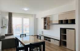 Apartament cu 2 camere, 58 mp, parcare, prima inchiriere, Piata M. Viteazu