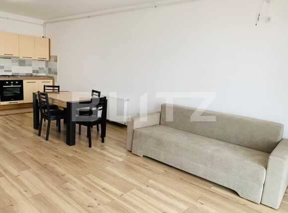 Apartament de închiriat 2 camere Central - 49465AI | BLITZ Cluj-Napoca | Poza4