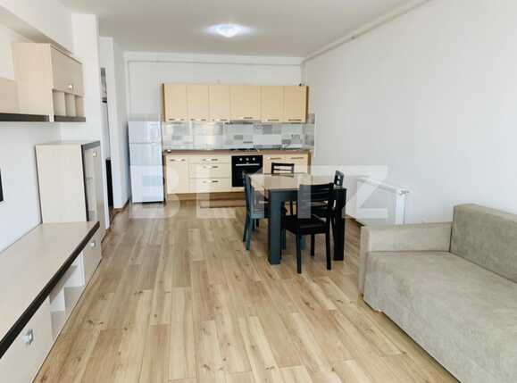 Apartament de închiriat 2 camere Central - 49465AI | BLITZ Cluj-Napoca | Poza6