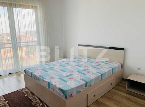 Apartament de închiriat 2 camere Central - 49465AI | BLITZ Cluj-Napoca | Poza9
