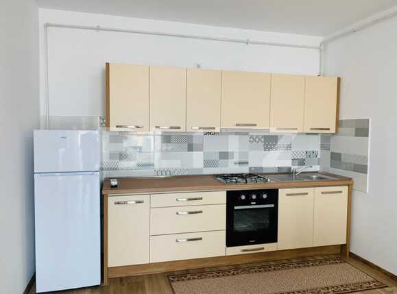 Apartament de închiriat 2 camere Central - 49465AI | BLITZ Cluj-Napoca | Poza8