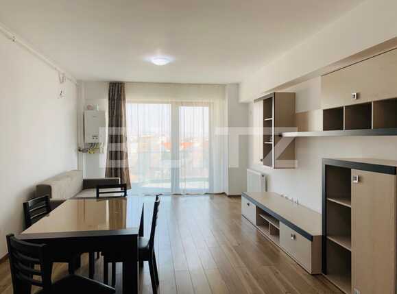 Apartament de închiriat 2 camere Central - 49465AI | BLITZ Cluj-Napoca | Poza3