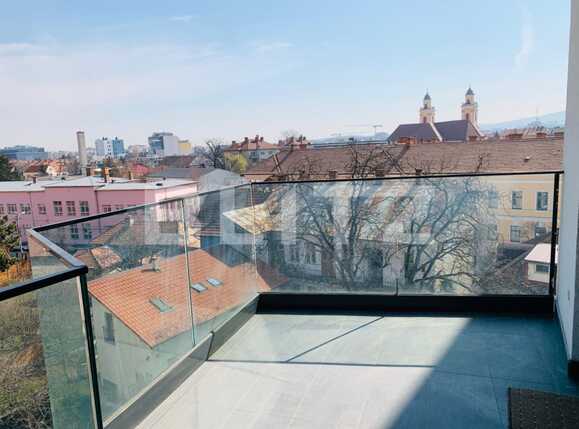 Apartament de închiriat 2 camere Central - 49465AI | BLITZ Cluj-Napoca | Poza15