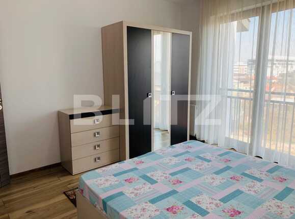 Apartament de închiriat 2 camere Central - 49465AI | BLITZ Cluj-Napoca | Poza10