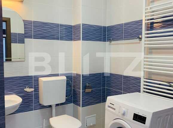 Apartament de închiriat 2 camere Central - 49465AI | BLITZ Cluj-Napoca | Poza14