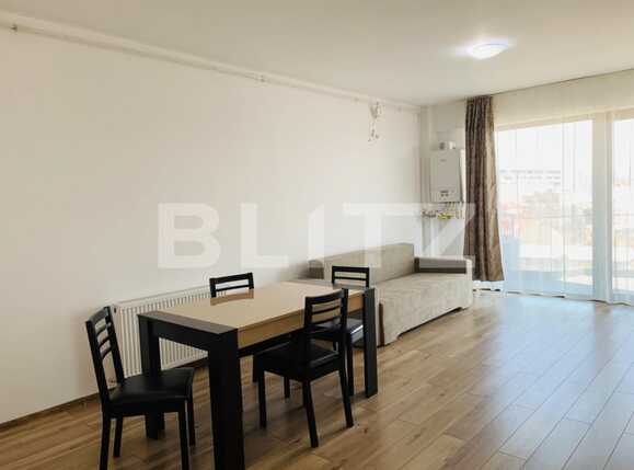 Apartament de închiriat 2 camere Central - 49465AI | BLITZ Cluj-Napoca | Poza2