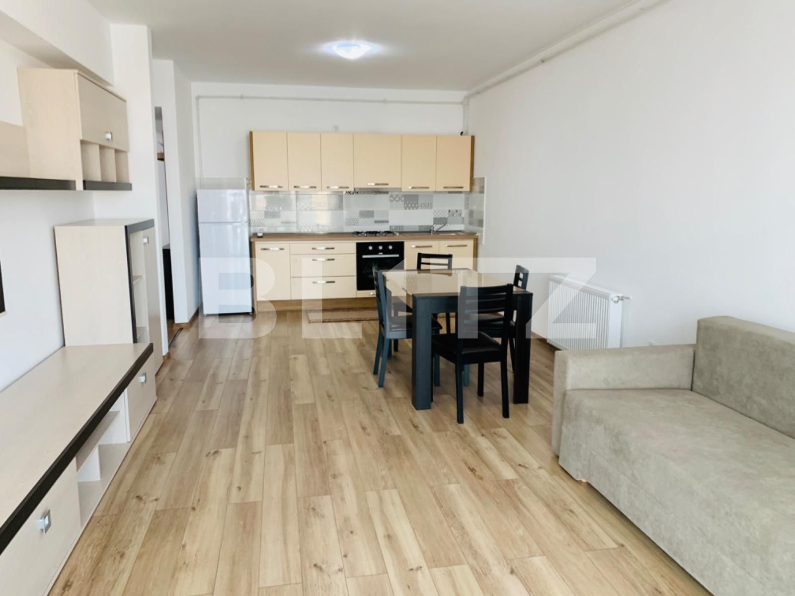 Apartament de închiriat 2 camere Central - 49465AI | BLITZ Cluj-Napoca | Poza6