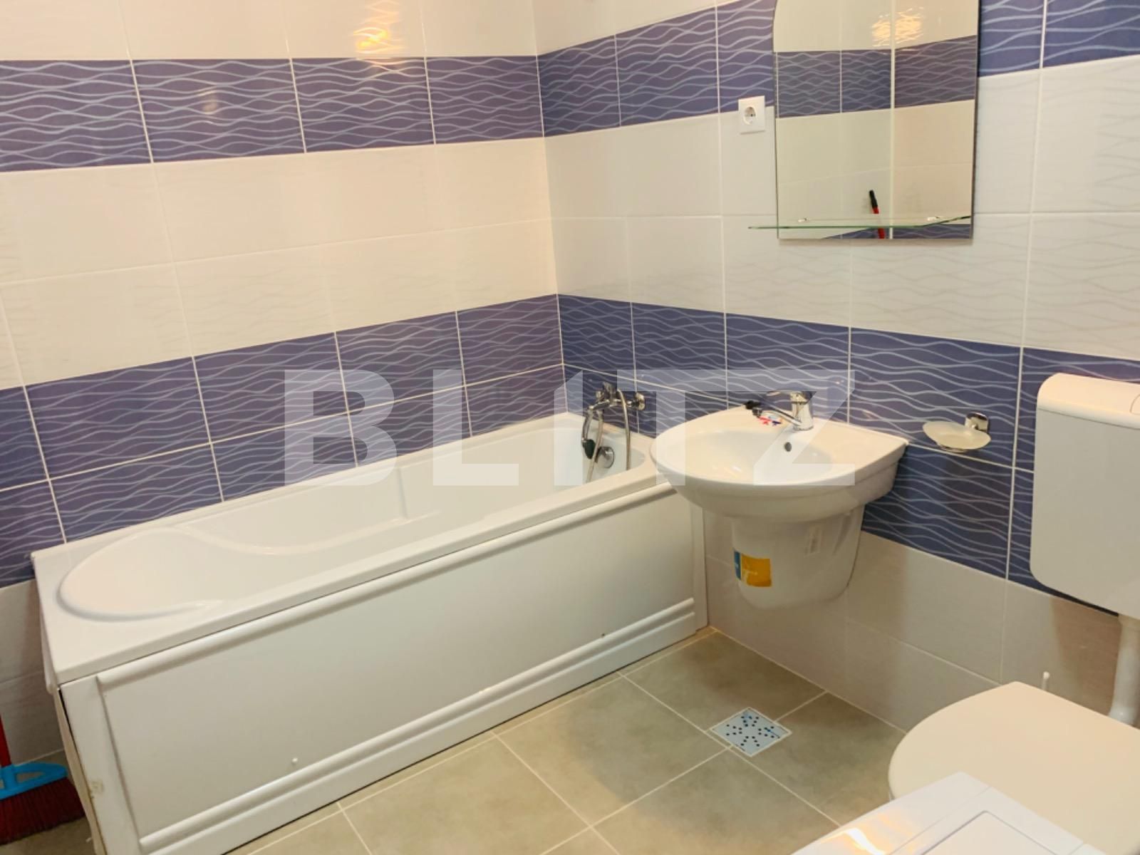 Apartament de închiriat 2 camere Central - 49465AI | BLITZ Cluj-Napoca | Poza13